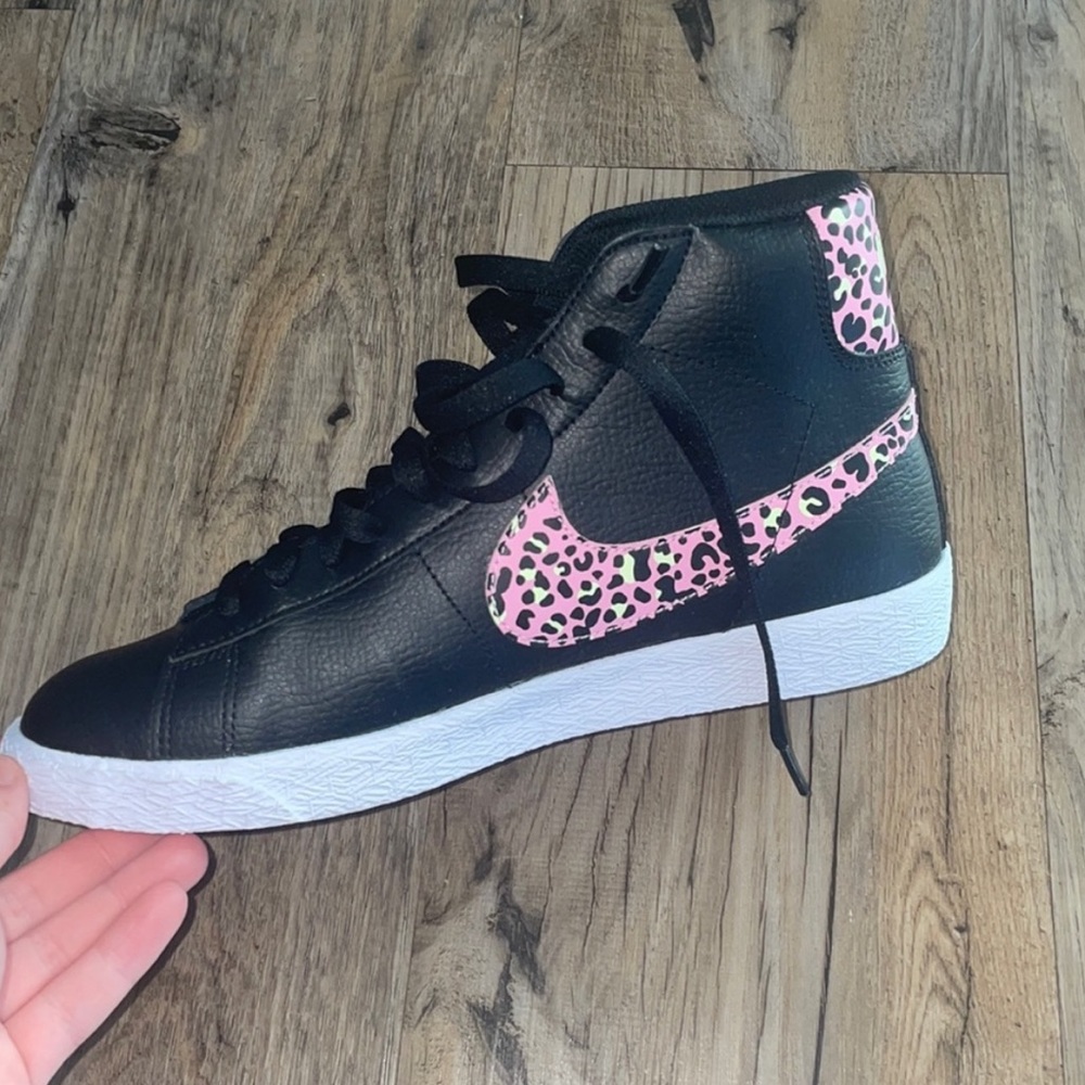 Womens nike blazers ‘77 NWOT